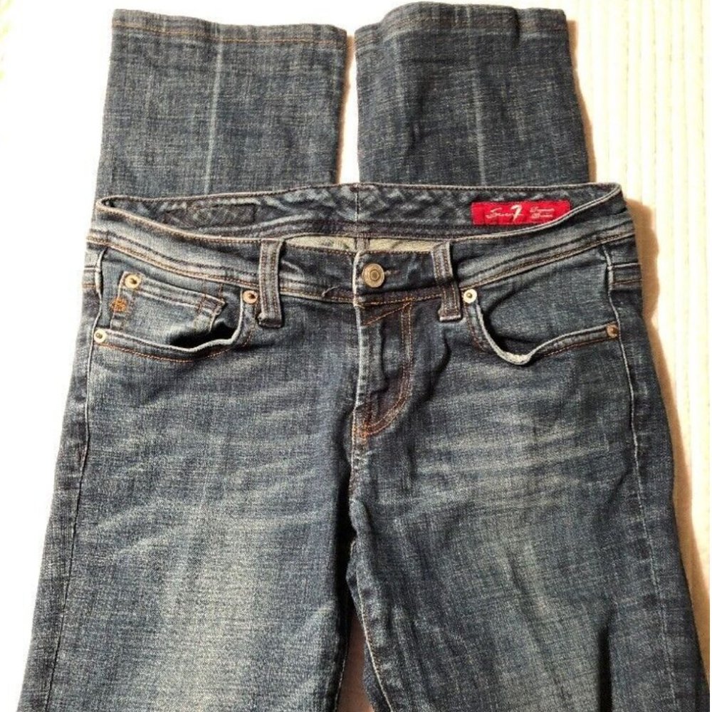 Seven7 Premium Denim 27 Jeans - 31.5 Inseam